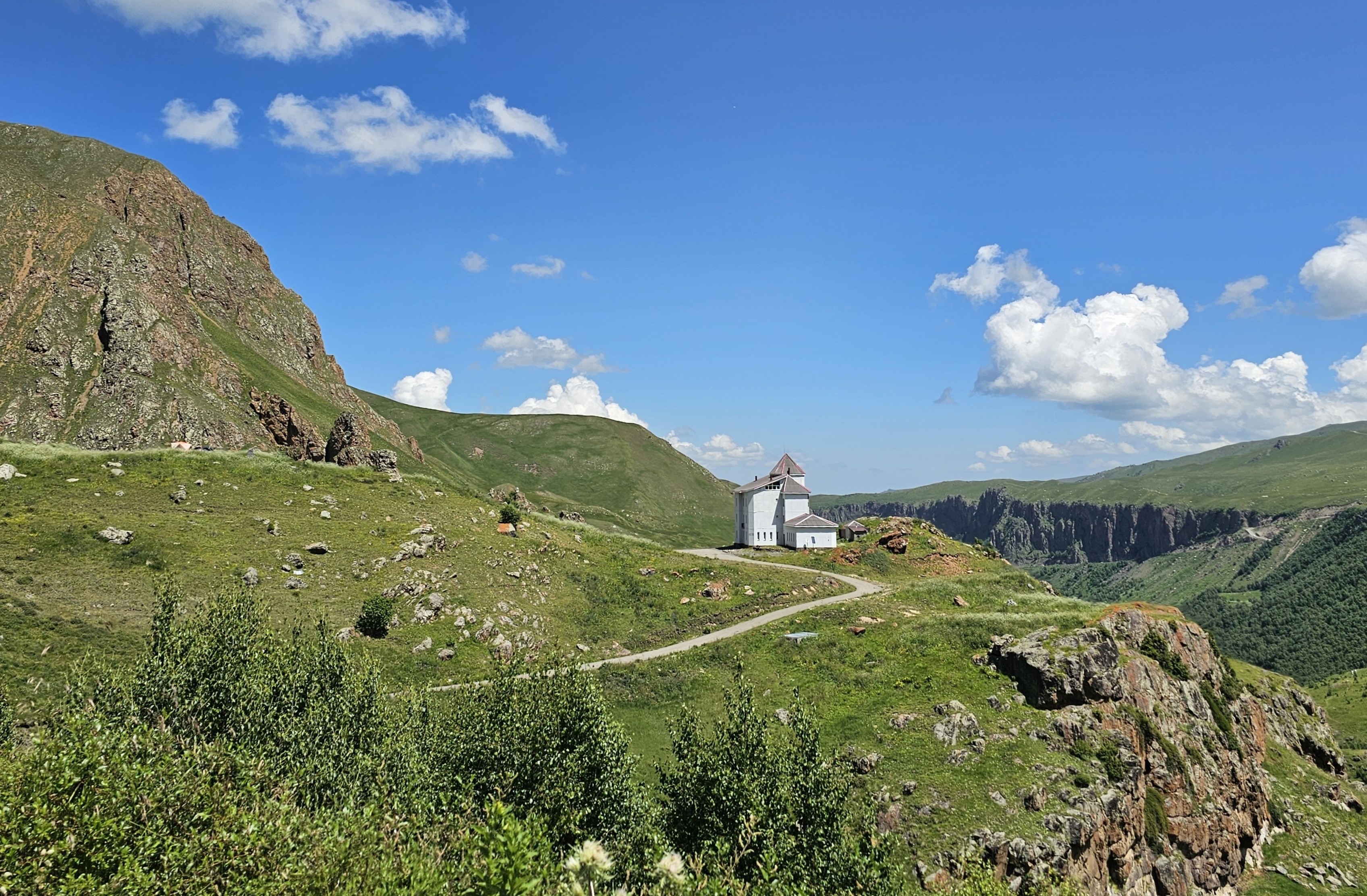 Кисловодск
